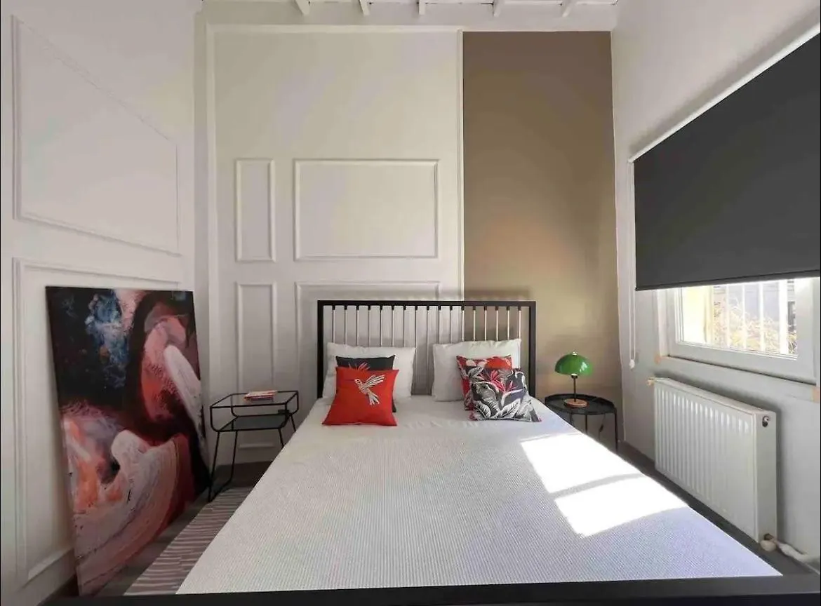 Duomo Casa Con Parcheggio - La Meraviglia Milán Apartmán