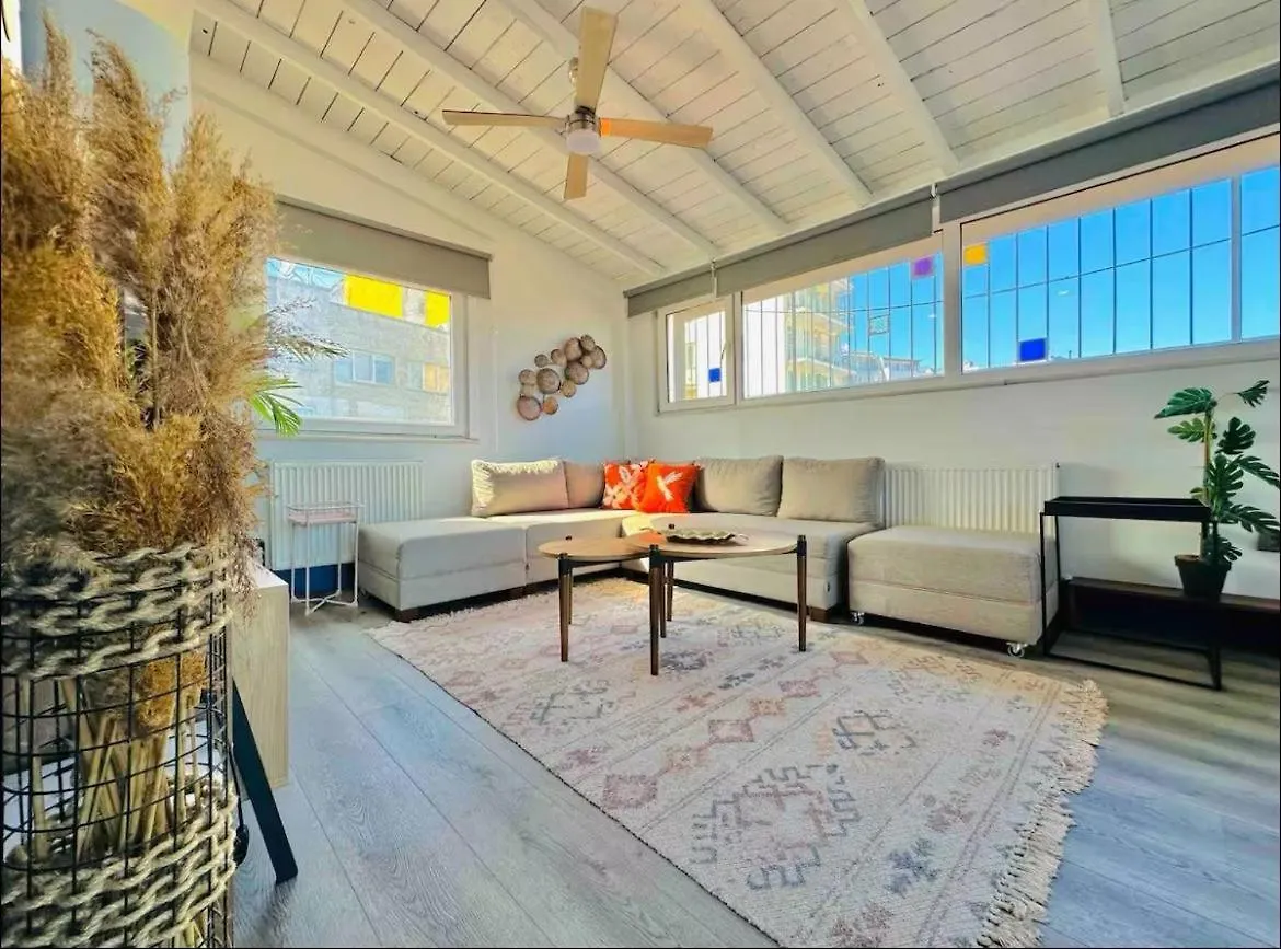 Apartmán Duomo Casa Con Parcheggio - La Meraviglia Milán