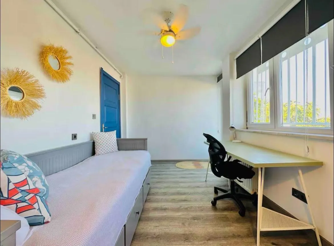 Apartmán Duomo Casa Con Parcheggio - La Meraviglia Milán