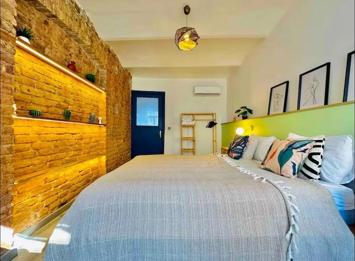 Apartment Duomo Casa Con Parcheggio - La Meraviglia Milan Italy