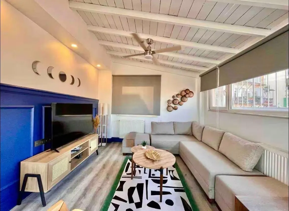 Apartmán Duomo Casa Con Parcheggio - La Meraviglia Milán Itálie