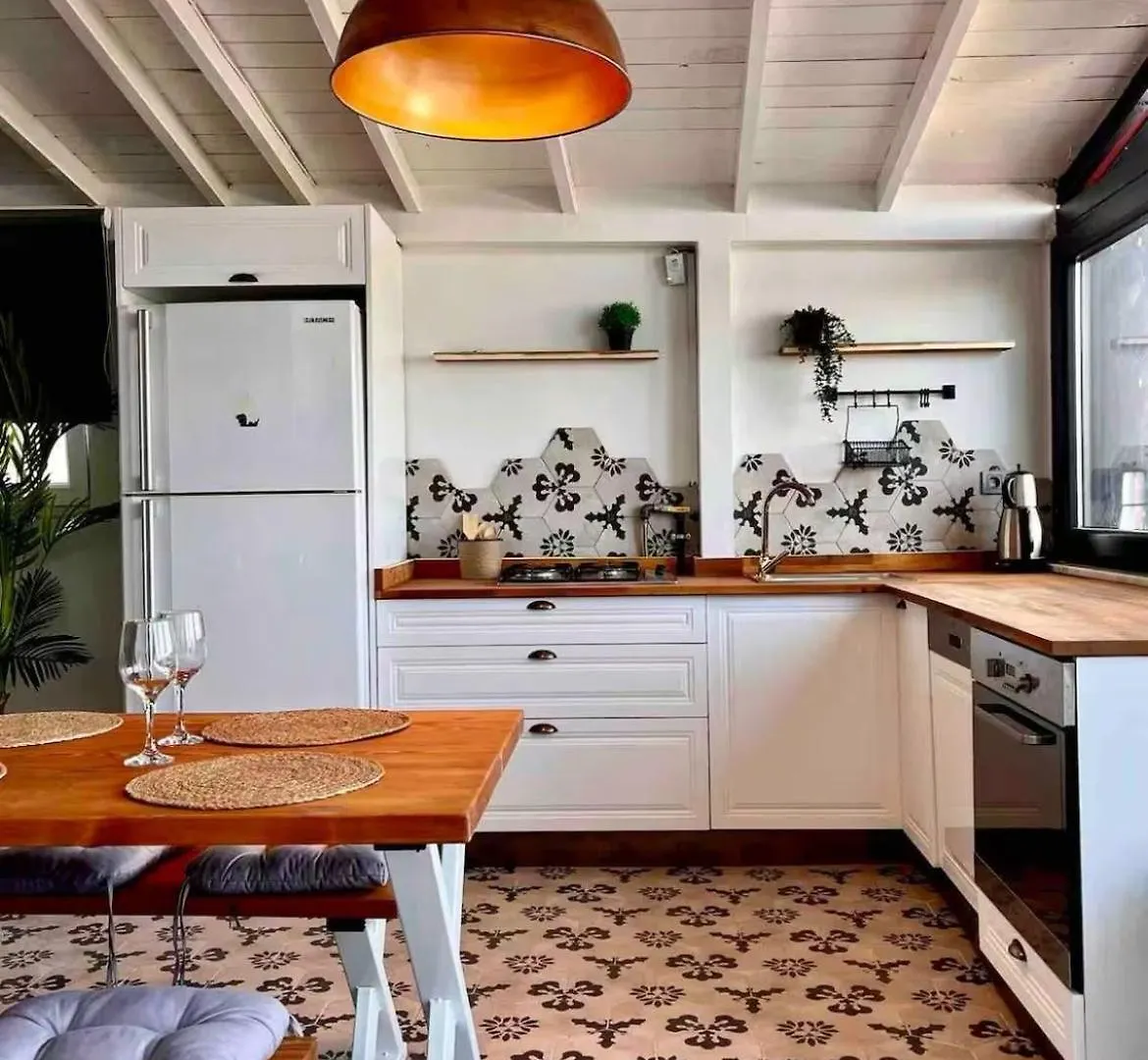 Apartmán Duomo Casa Con Parcheggio - La Meraviglia Milán