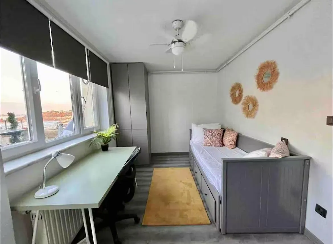Apartment Duomo Casa Con Parcheggio - La Meraviglia Milan Italy