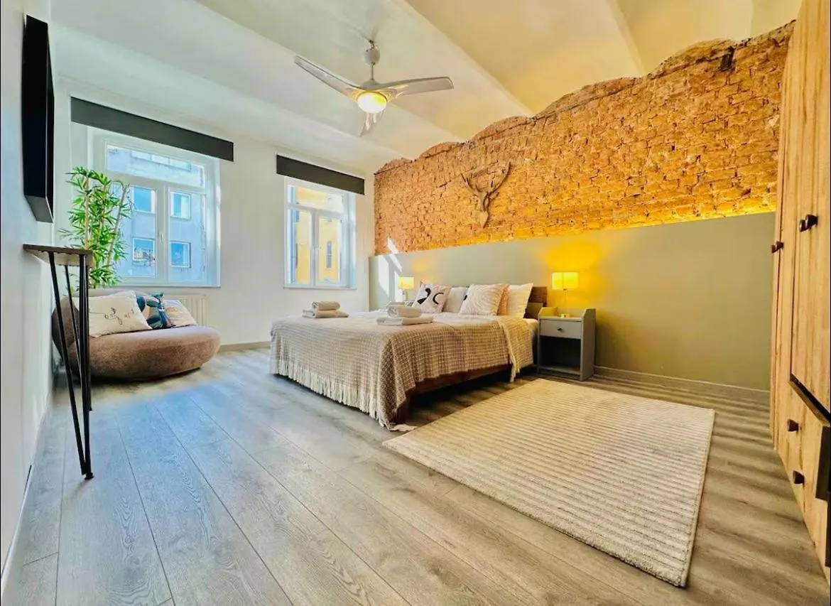 Duomo Casa Con Parcheggio - La Meraviglia Milán Apartmán
